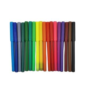 Alternative view of Color Markers.