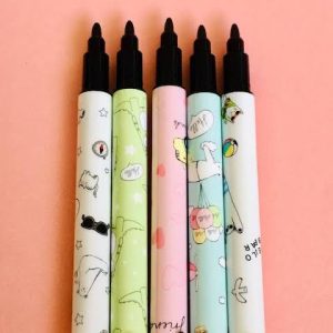 Color Markers