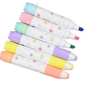 Color Markers
