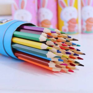 Color Markers