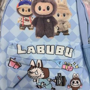 Labubuu Bags