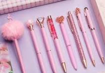 Gel Pens