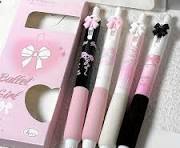 Gel Pens