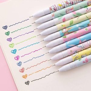 Gel Pens