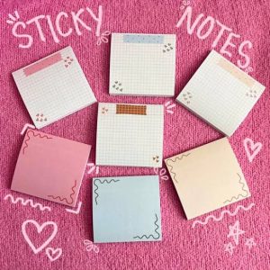 Sticky Notes
