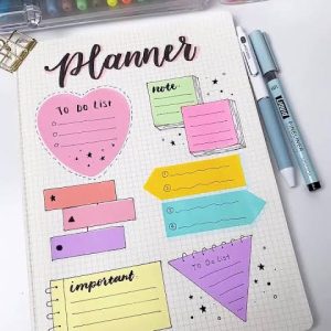 Sticky Notes